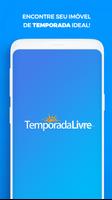 Temporada Livre ポスター