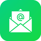 Temporary Email Pro 圖標