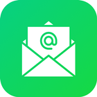 Temporary Email Pro icon