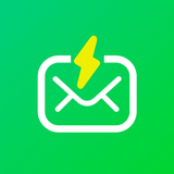 ikon Email Sementara PRO