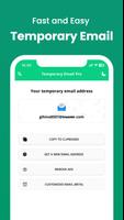 پوستر Temporary Email Pro