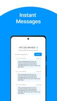 Receive SMS Online Temp Number 스크린샷 2