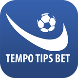 Tempo Tips Bet icône