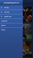 Tempo Tips Bet captura de pantalla 2