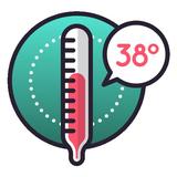 Mobile Temperature Monitor (FR