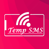 Temp SMS biểu tượng