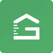 GateHouse® Resident Phone App Zeichen