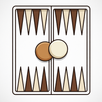 Нарды онлайн APK