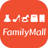 FamilyMall -  Group Buying App