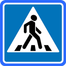 Угадай дорожный знак! APK