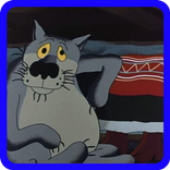 Угадай Мультик Детства!