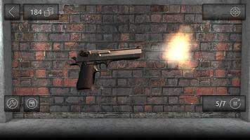 Weapon Gun Build 3D Simulator plakat
