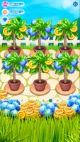 Plants Garden Idle 截图 1