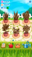 Plants Garden Idle تصوير الشاشة 3