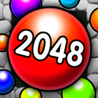 2048 3D Puzzle アイコン