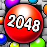 2048 3D Puzzle أيقونة