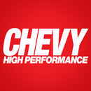 Chevy High Performance APK