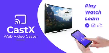 HD Video Screen Cast