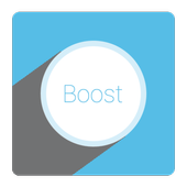 Game Booster icono