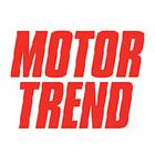 آیکون‌ Motor Trend