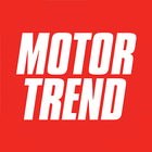 MotorTrend biểu tượng