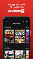 MotorTrend Ekran Görüntüsü 3