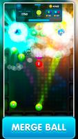 2048 Balls تصوير الشاشة 1