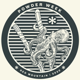 Powder Week آئیکن