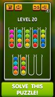 Sort Ball Puzzle الملصق