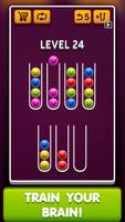 Sort Ball Puzzle screenshot 2