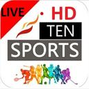 Ten Sports Live - cricket live streaming APK