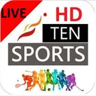 Ten Sports Live ไอคอน