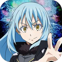 Baixar 転生したらスライムだった件 ～魔国連邦創世記～ APK