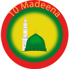 10 Madeena ícone