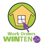 Tenmast Work Orders (Winten2+) أيقونة