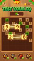 Number Match ảnh chụp màn hình 2