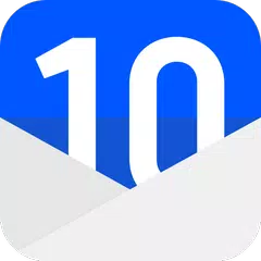 10 Minute Mail - Temp Mail XAPK download