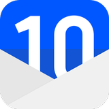ikon Email Sementara 10 Menit