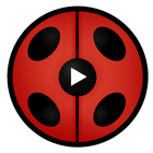 Ladybug Videos icône