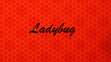 Ladybug Videos Affiche