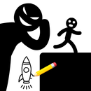 Save The Stick: Draw 2 Save APK