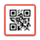 Máy quét QR biểu tượng