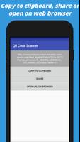 Máy quét QR ảnh chụp màn hình 1