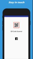 Máy quét QR ảnh chụp màn hình 2