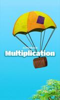 10monkeys Multiplication Affiche