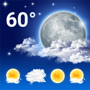 APK Weather: Clear Skies