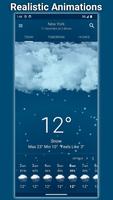 Weather: Clear Skies screenshot 3