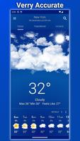 Weather: Clear Skies poster