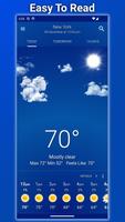Weather: Clear Skies screenshot 1