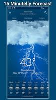 Weather: Clear Skies screenshot 2